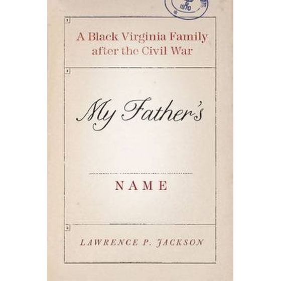 My Father's Name image 0