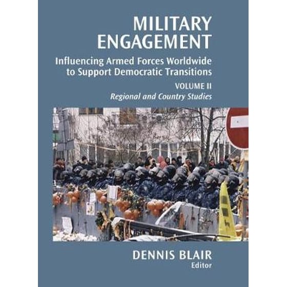 Military Engagement image 0
