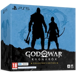 God of War Ragnarok Collector's Edition - PS5