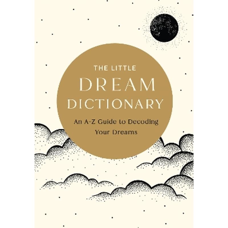 The Little Dream Dictionary