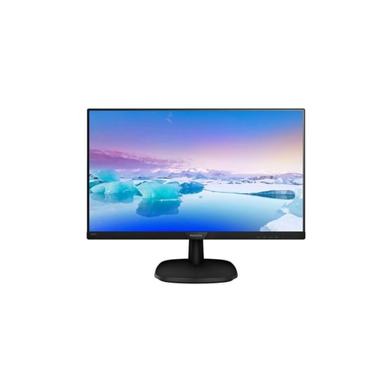 Philips 243V7QJABF Monitor 23.8'' FHD IPS Flat 75Hz 5ms image 2