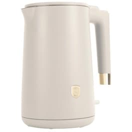 BERLINGER HAUS BH-9577 1800 W 1.7 L Μπεζ Βραστήρας