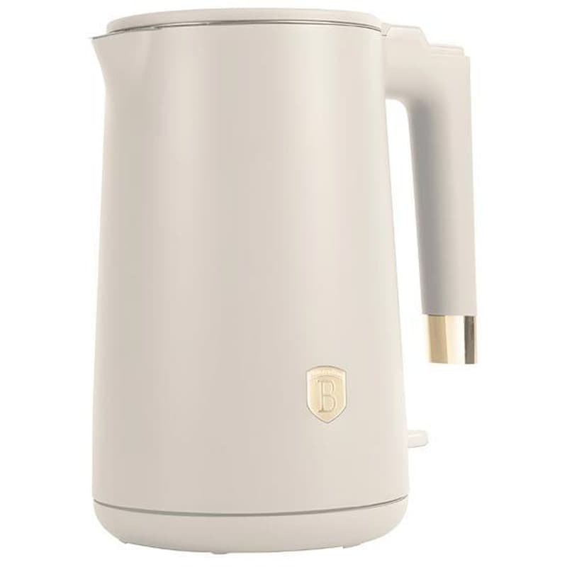 BERLINGER HAUS BH-9577 1800 W 1.7 L Μπεζ Βραστήρας