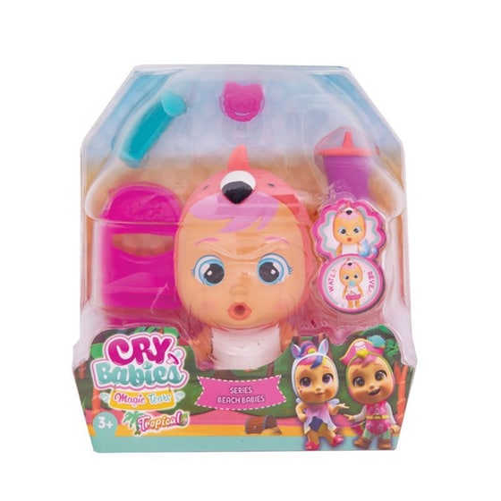 Cry Babies Magic Tears Tropical image 8