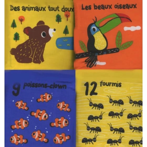 La ronde des animaux image 0