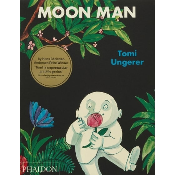 Moon Man image 0