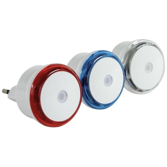 Φωτάκι Νυκτός Led Rev Set 3 Pcs. image 0