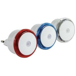 Φωτάκι Νυκτός Led Rev Set 3 Pcs.
