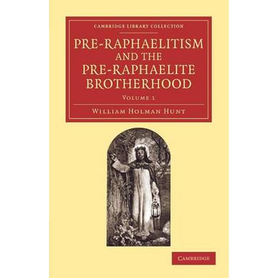 Pre-Raphaelitism and the Pre-Raphaelite Brotherhood image 0