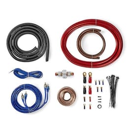 Kit Εγκατάστασης Ενισχυτή Nedis Ckit920va
