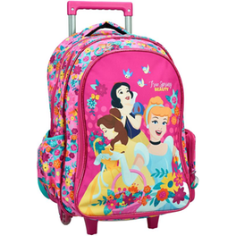 Τσάντα Τρόλεϋ Gim Princess Spring