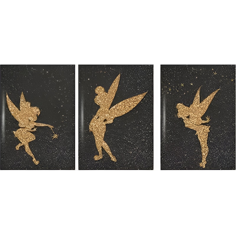 Σετ Σημειωματάρια W and O Productions A7 (3 Τεμάχια) W AND O PRODUCTIONS BV