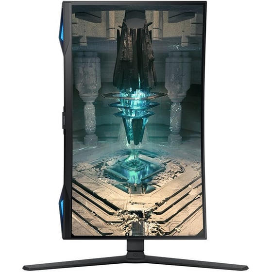 Samsung Odyssey G6 G65B LS27BG650EUXEN Gaming Monitor 27'' QHD VA Curved 240Hz 1ms image 14