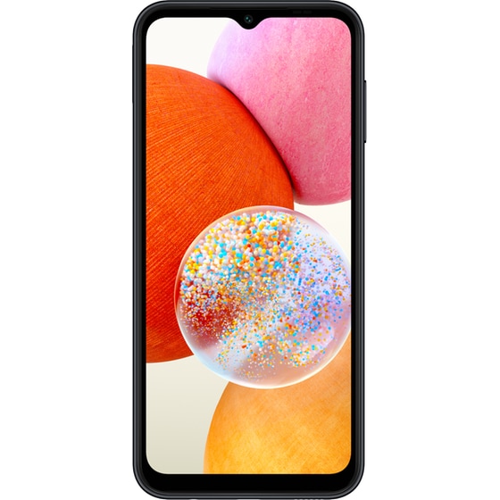 Samsung Galaxy A14 128GB - Black image 1