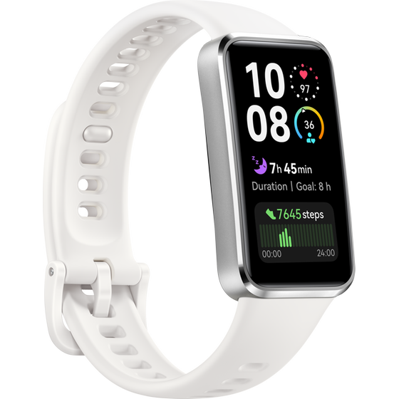 Activity Tracker Huawei Band 10 - White image 1