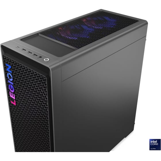 Desktop Lenovo Legion T7 34IAS10 (Intel Core Ultra 9-285K/64 GB/1TB SSD/GeForce RTX 5080/Win11Home ) image 8