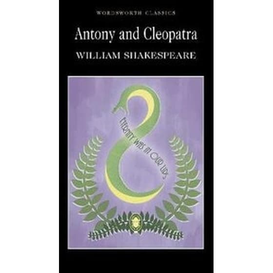Antony and Cleopatra image 0