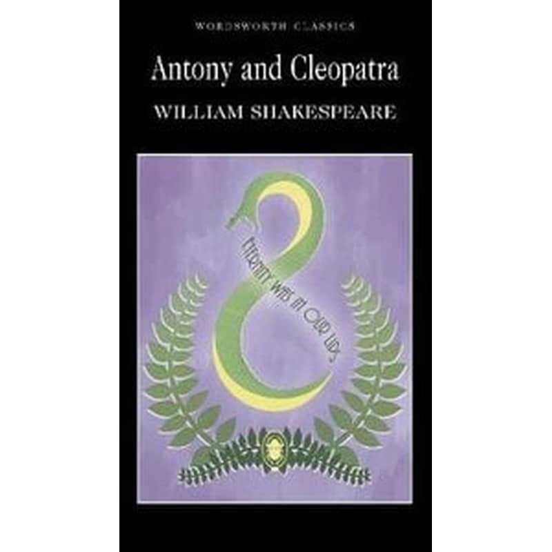 Antony and Cleopatra