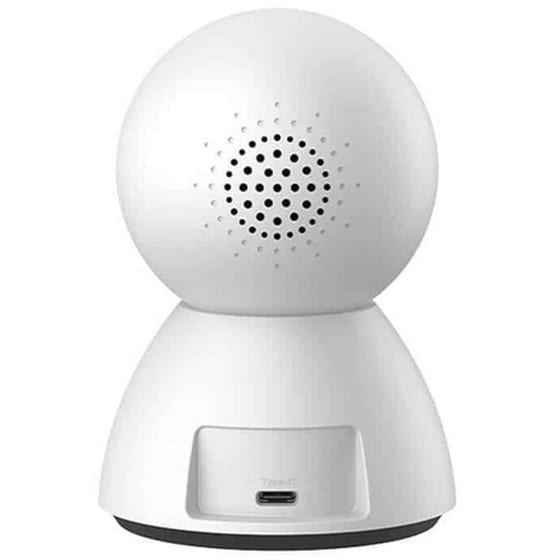 IP CAM BASEUS P1 3K INDOOR WH image 1