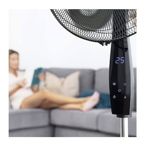 CECOTEC Energy Silence 620 Max Flow Smart Ανεμιστήρας Δαπέδου image 2