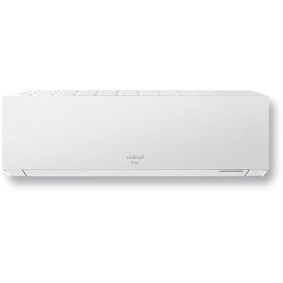 TOYOTOMI Erai Mystery White CTN/CTG-328W Κλιματιστικό Inverter 9.000 BTU A+++/A+++ με Ιονιστή & WiFi image 0