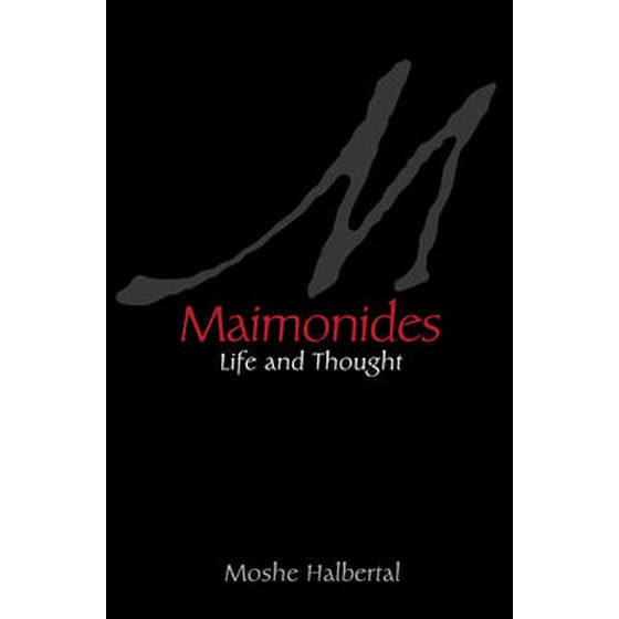 Maimonides image 0