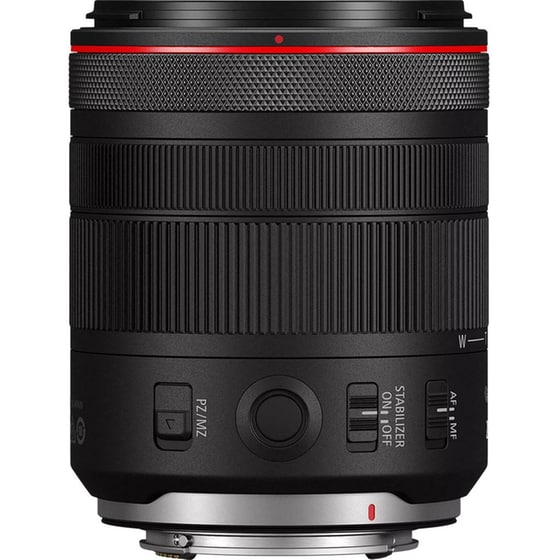 Φωτογραφικός Φακός Canon RF 20-50mm F4L IS USM PZ - Black image 2