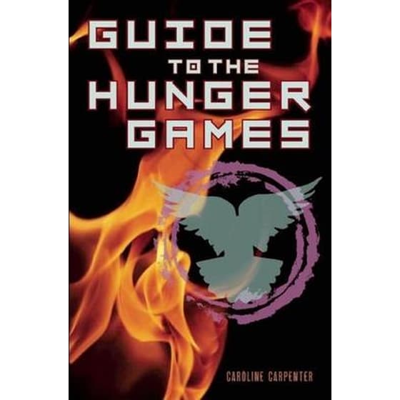 Guide To The Hunger Games image 0