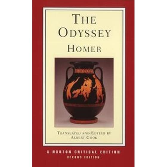 The Odyssey image 0