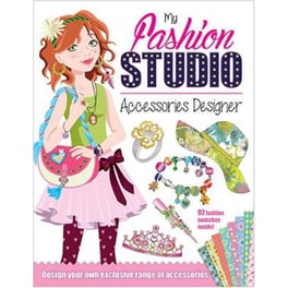 Accessories Designer