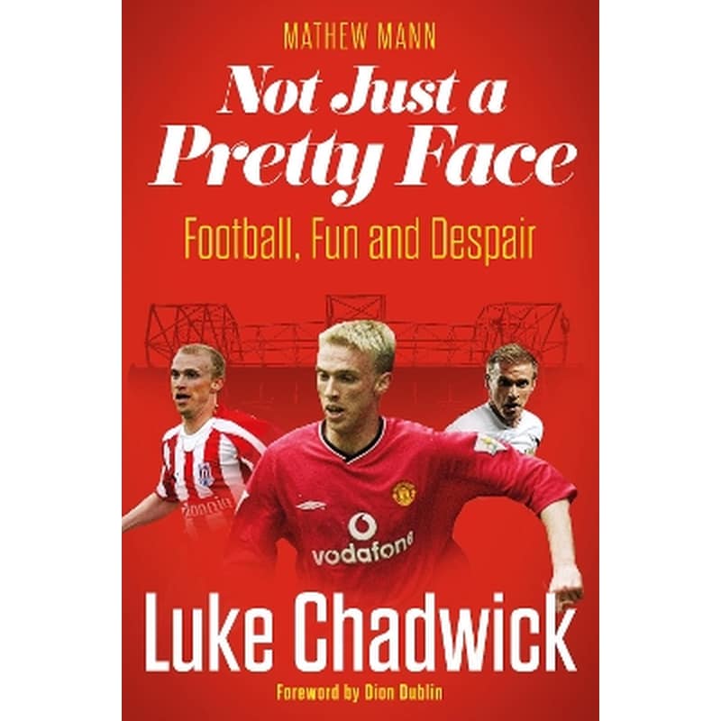 Not Just a Pretty Face