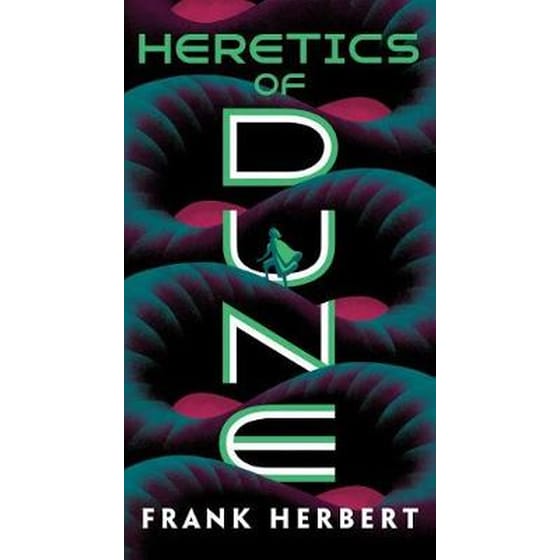 Heretics of Dune image 0
