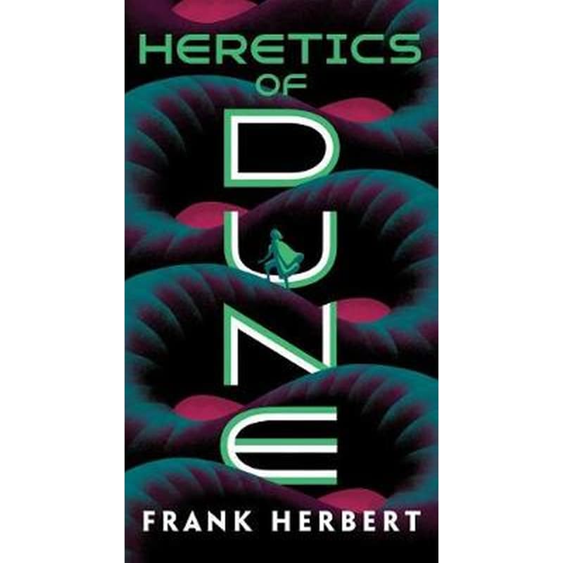 Heretics of Dune
