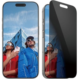 Προστατευτικό οθόνης Apple iPhone 16 Pro - PanzerGlass Privacy Screen Protection