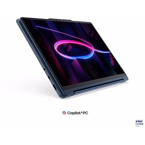 Lenovo Yoga 9 2-in-1 14IPH11 14" QHD+ OLED (Intel Core Ultra 7-355/32 GB/1TB SSD/Intel Graphics/Win11Home) Laptop image 3