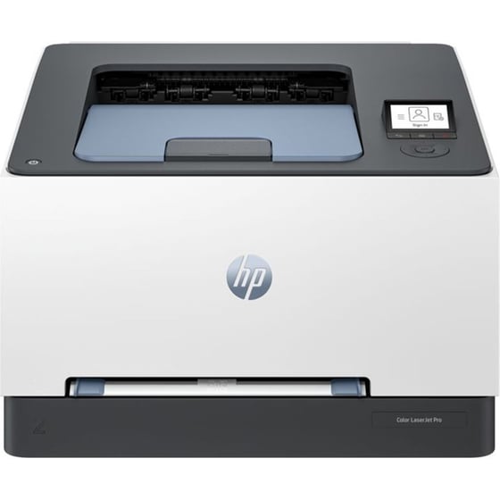 HP LaserJet Pro 3202dw Εγχρωμος Εκτυπωτής Laser Α4 με WiFi (499R0F) image 0
