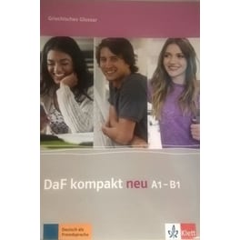 Daf Kompakt Neu A1 - B1