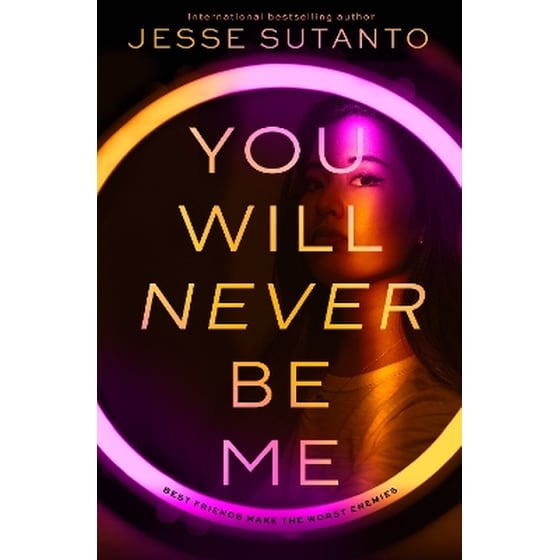 You Will Never Be Me image 0