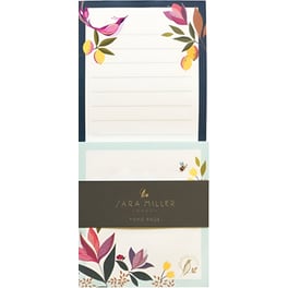 Σημειωματάριο Portico Designs Reporter Sara Miller (2 Τεμάχια)