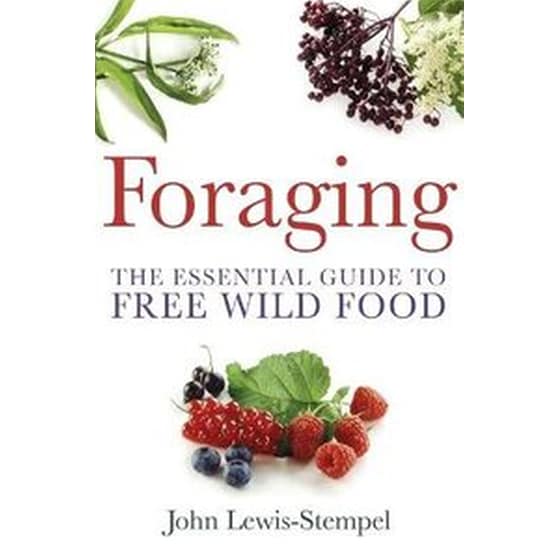 Foraging image 0
