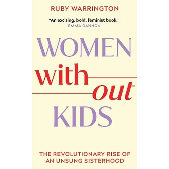 Women Without Kids image 0