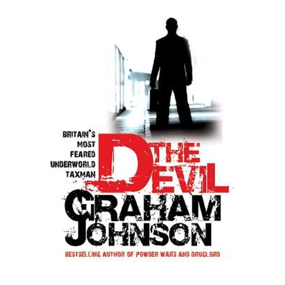 The Devil image 0