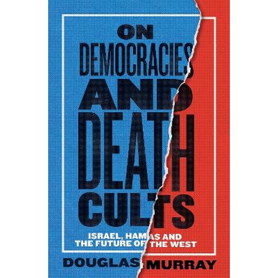 On Democracies and Death Cults image 0