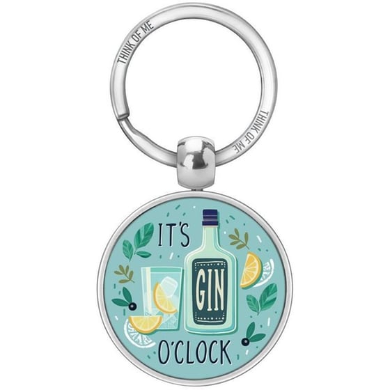 Μπρελόκ GNF&nbsp;Gin&nbsp;O'&nbsp;Clock image 0