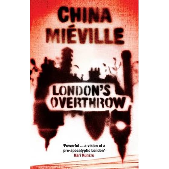 London's Overthrow image 0