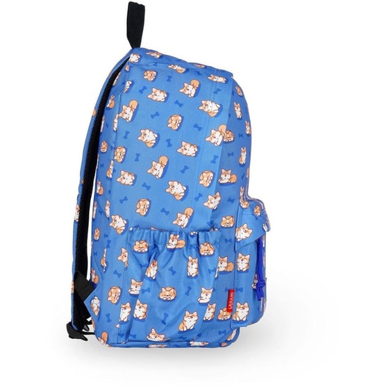 Τσάντα Πλάτης Legami Corgi image 2