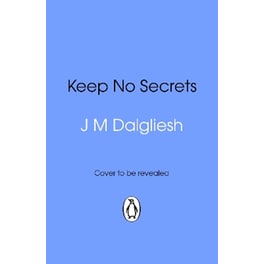 Keep No Secrets