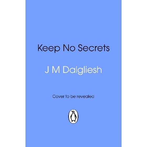 Keep No Secrets image 0