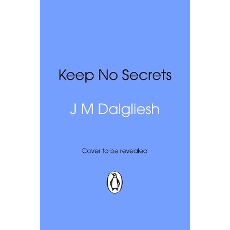 Keep No Secrets