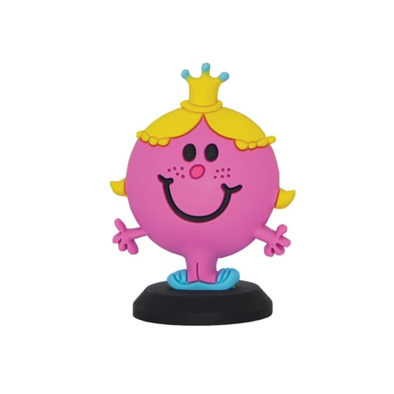 Χάρτινη Πόλη Μικροί Κύριοι-μικρές Κυρίες Φιγούρα Η Κυρία Πριγκίπισσα image 0